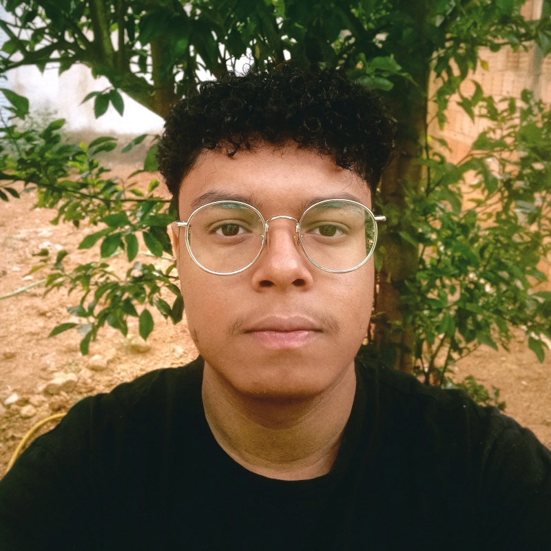 Gabriel Maciel